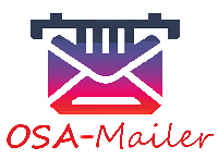 OSA-Mailer Logo